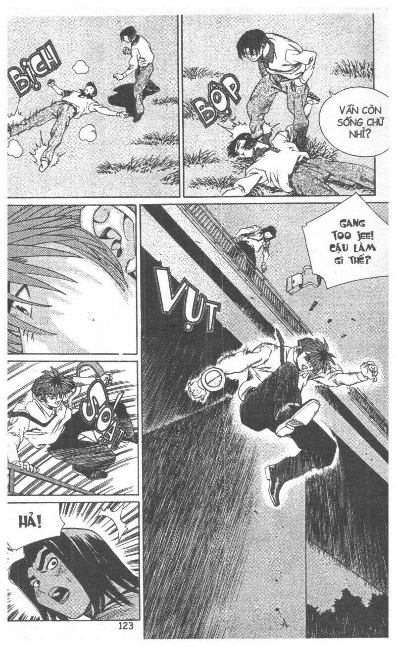 Change Guy Chapter 110 - Trang 2