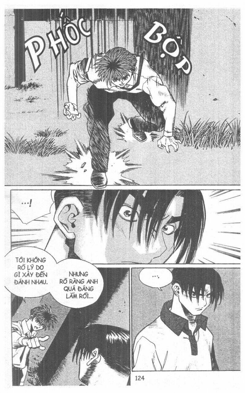 Change Guy Chapter 110 - Trang 2