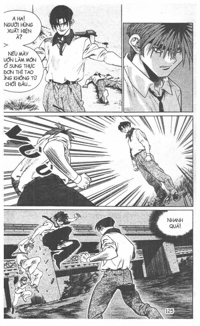 Change Guy Chapter 110 - Trang 2