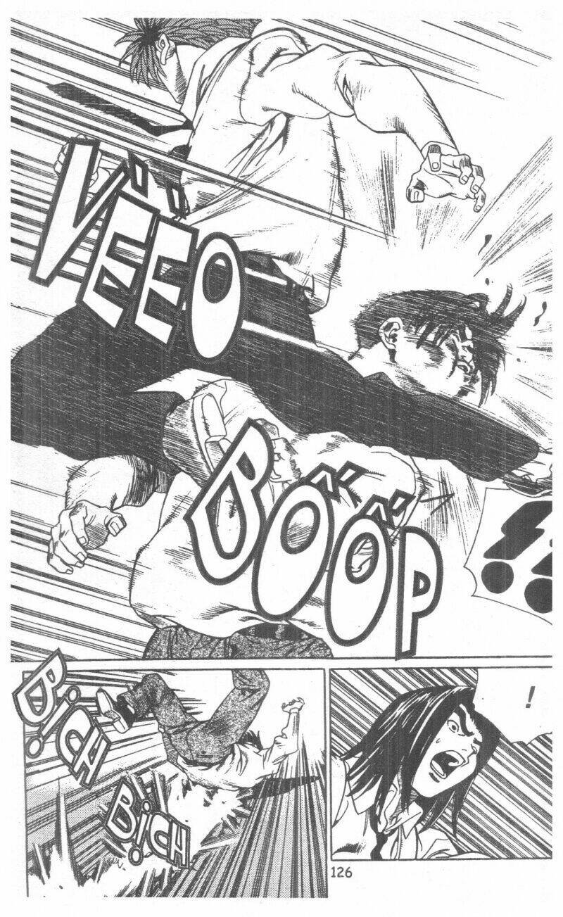 Change Guy Chapter 110 - Trang 2