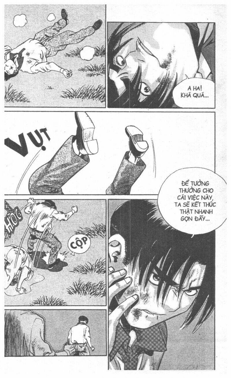 Change Guy Chapter 110 - Trang 2