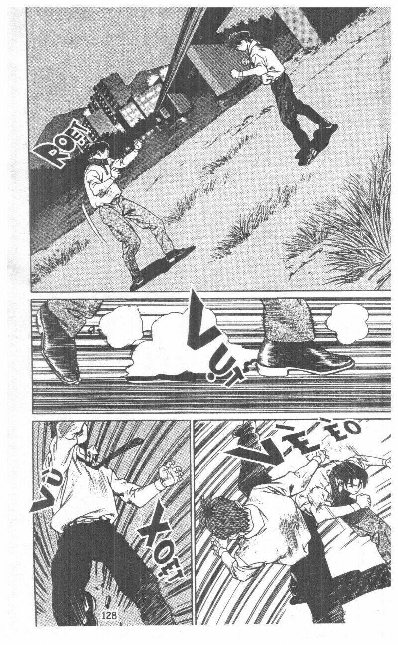 Change Guy Chapter 110 - Trang 2