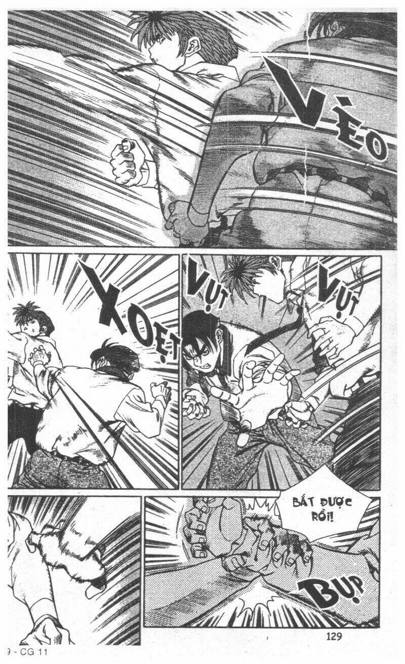 Change Guy Chapter 110 - Trang 2