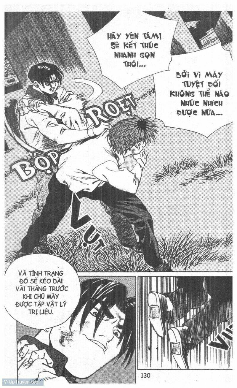 Change Guy Chapter 110 - Trang 2