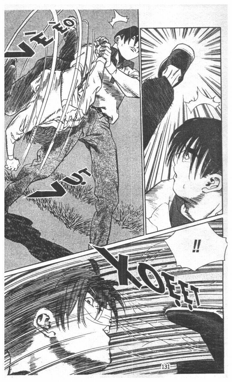 Change Guy Chapter 110 - Trang 2