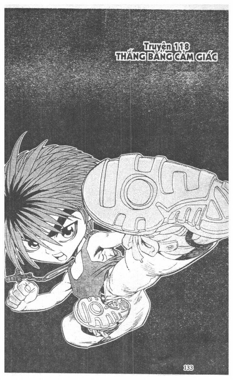 Change Guy Chapter 110 - Trang 2