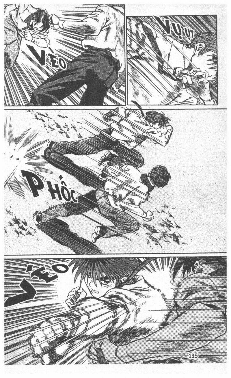 Change Guy Chapter 110 - Trang 2