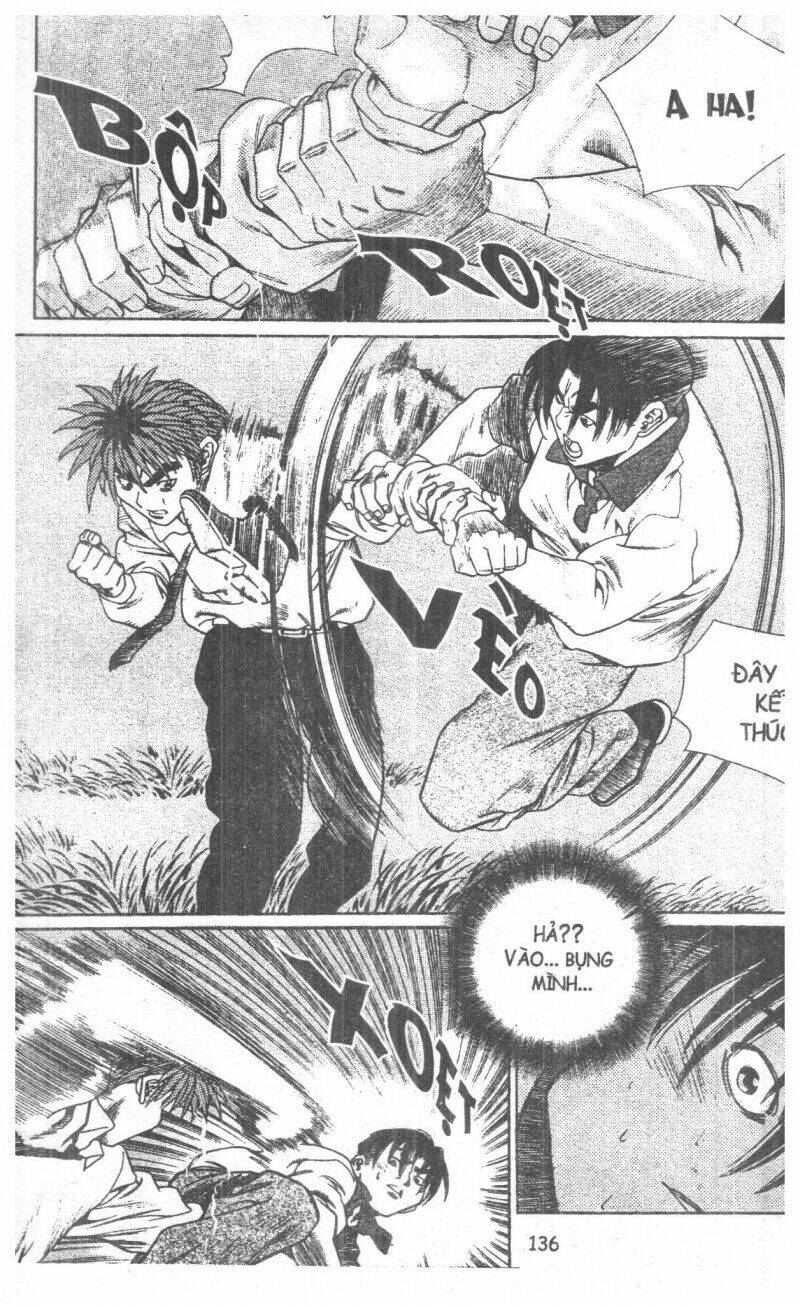 Change Guy Chapter 110 - Trang 2