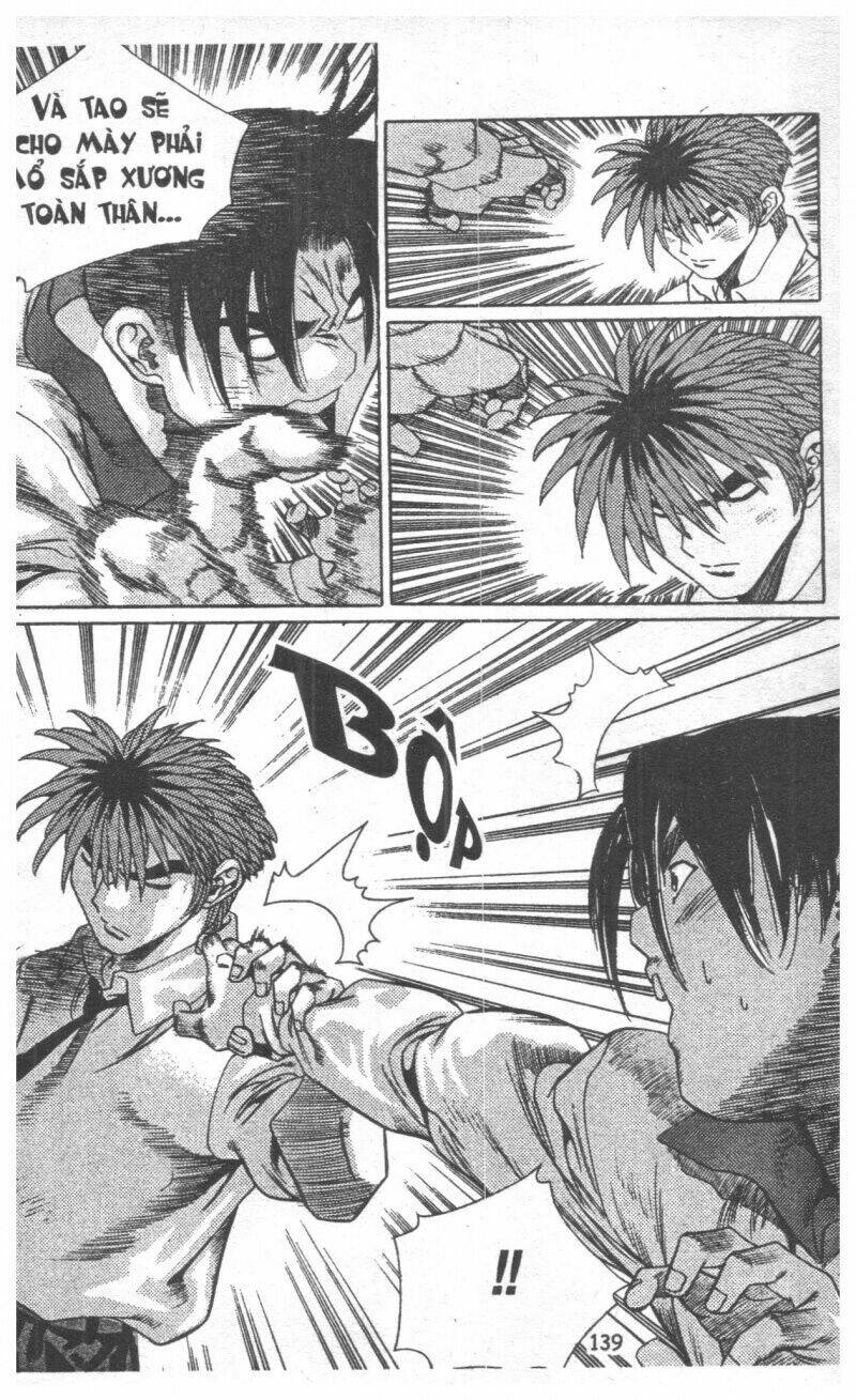 Change Guy Chapter 110 - Trang 2