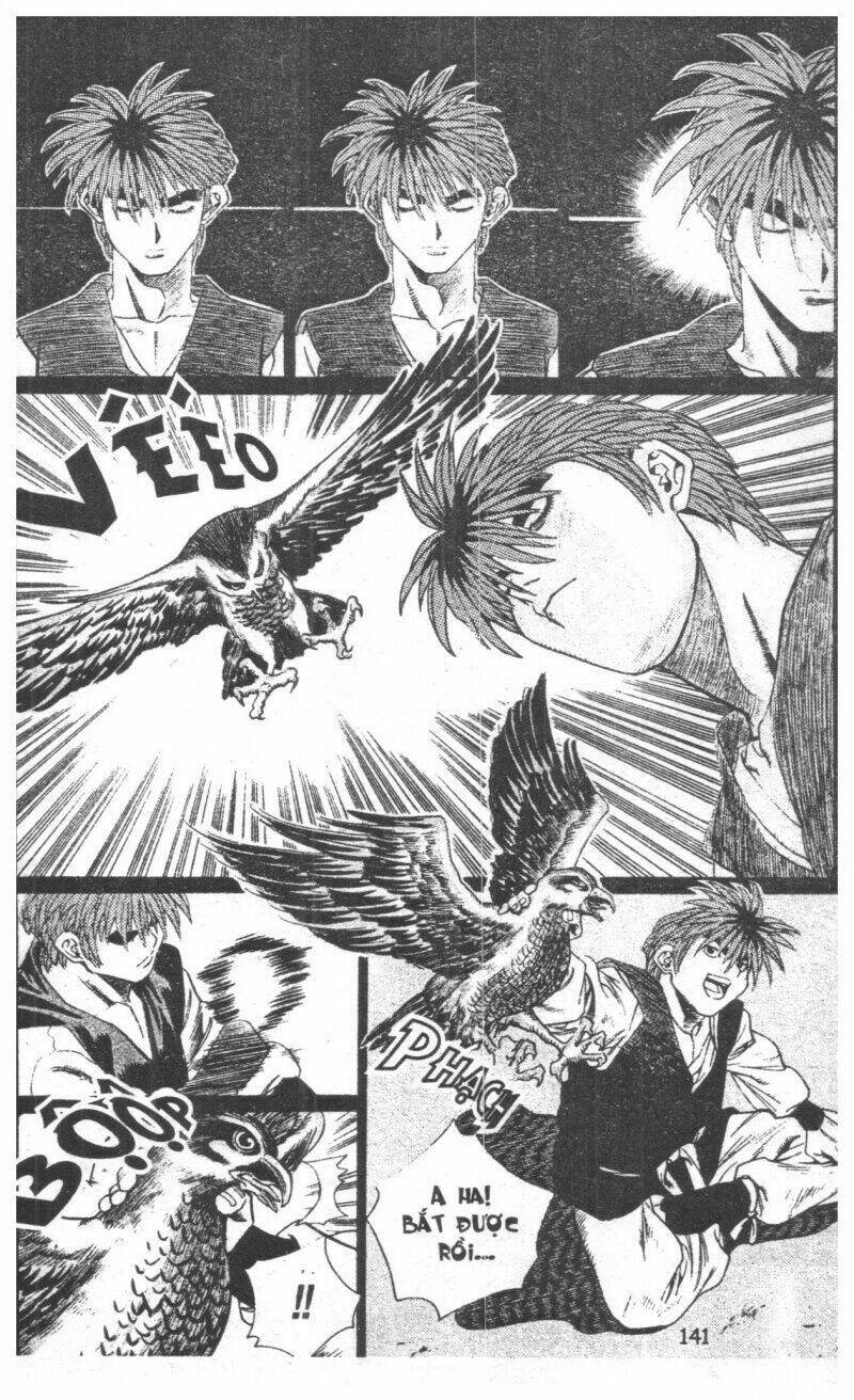 Change Guy Chapter 110 - Trang 2