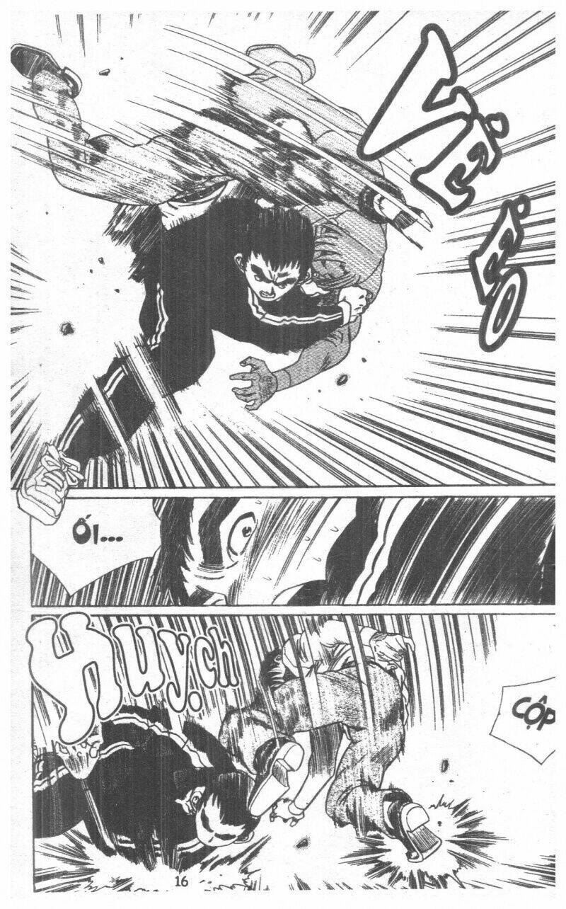 Change Guy Chapter 110 - Trang 2