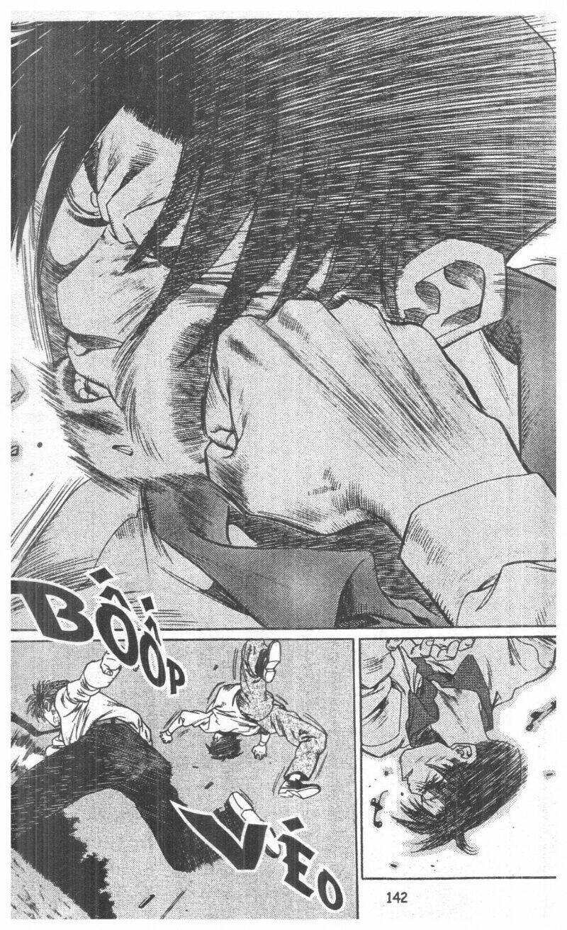 Change Guy Chapter 110 - Trang 2