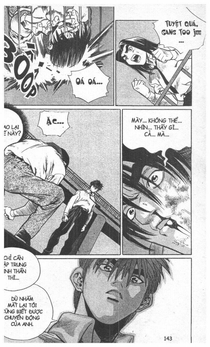 Change Guy Chapter 110 - Trang 2