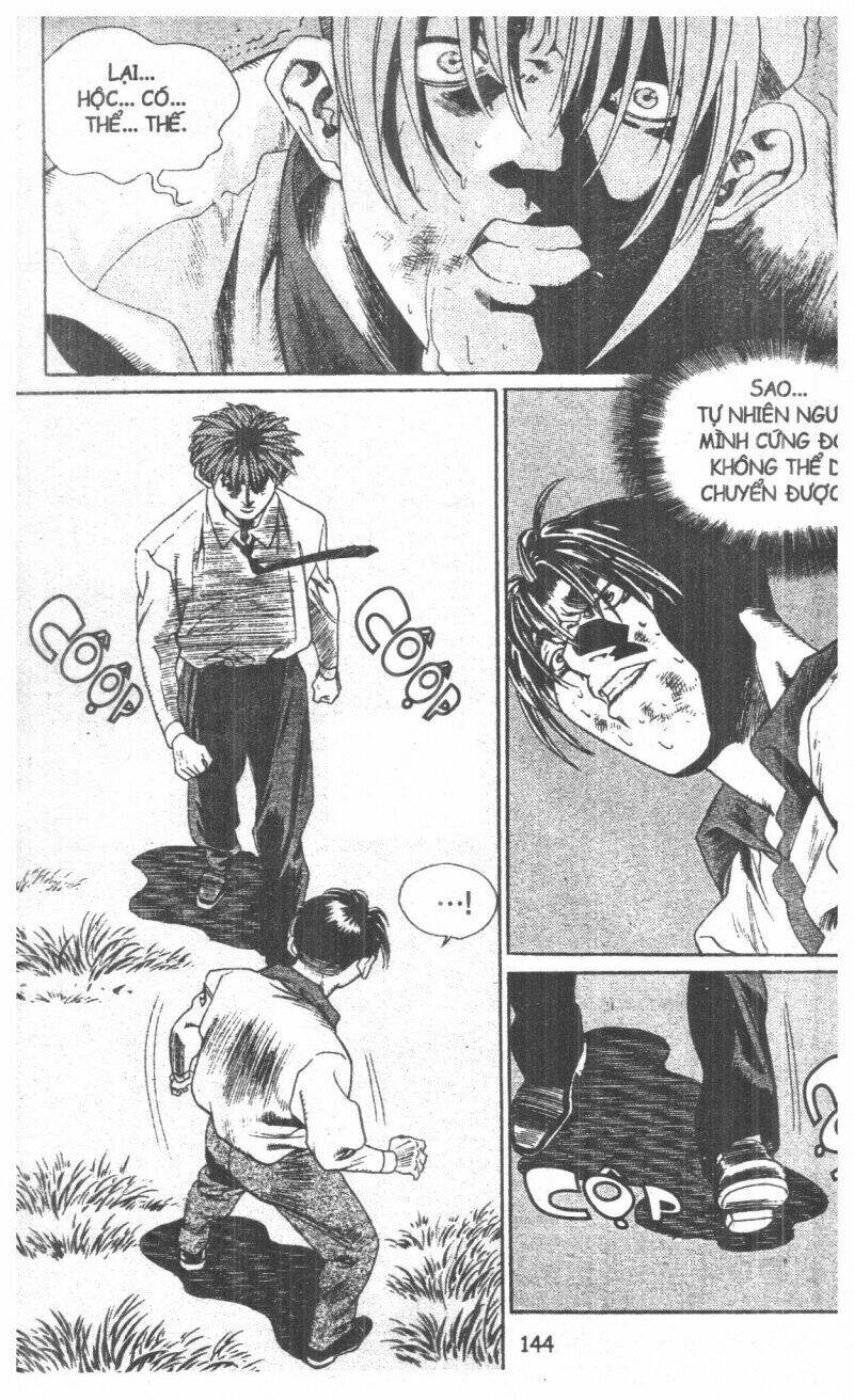 Change Guy Chapter 110 - Trang 2