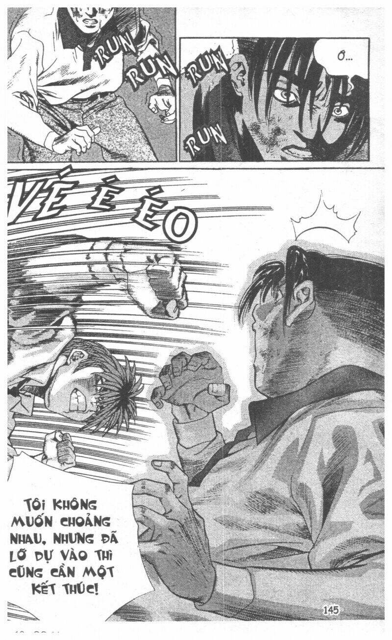 Change Guy Chapter 110 - Trang 2