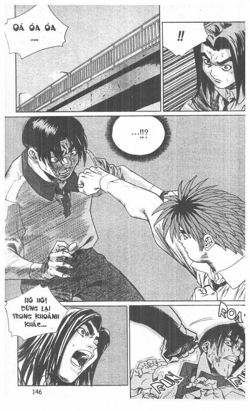 Change Guy Chapter 110 - Trang 2