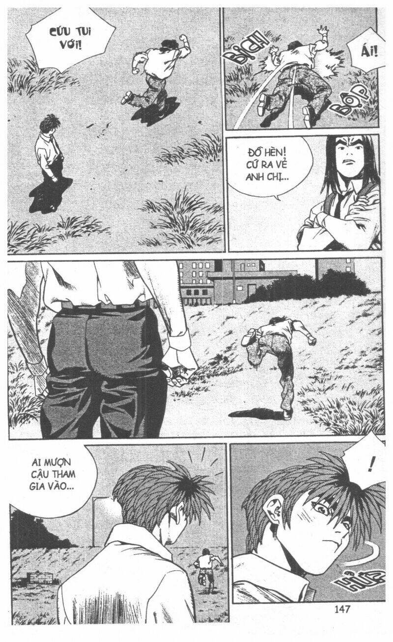 Change Guy Chapter 110 - Trang 2