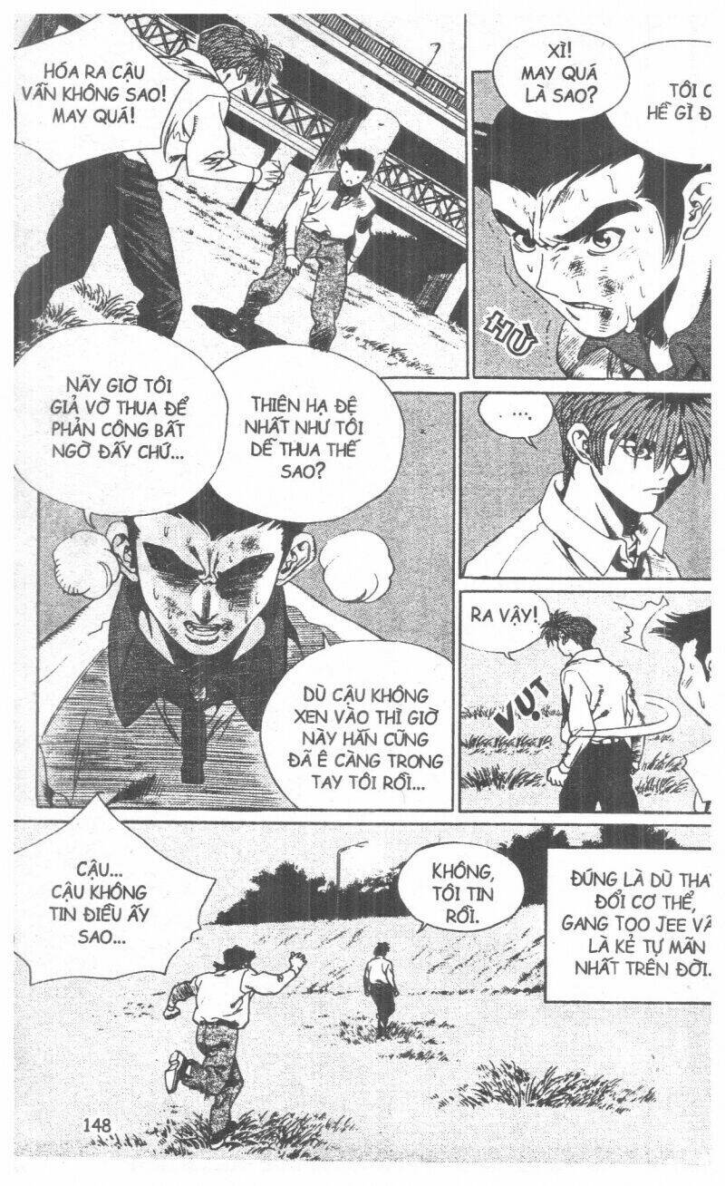 Change Guy Chapter 110 - Trang 2