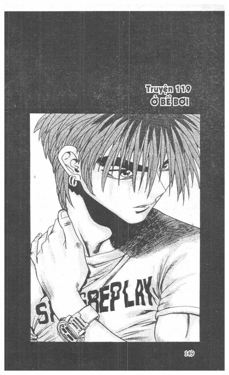 Change Guy Chapter 110 - Trang 2