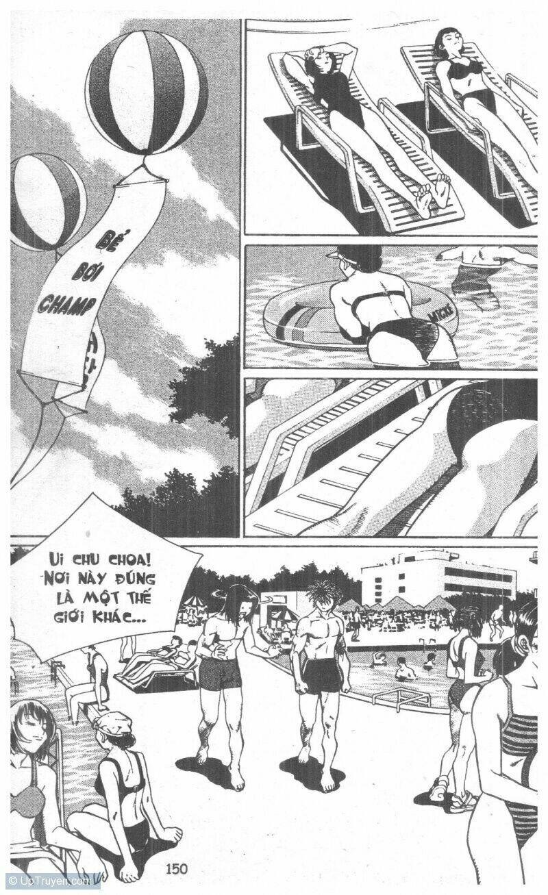 Change Guy Chapter 110 - Trang 2