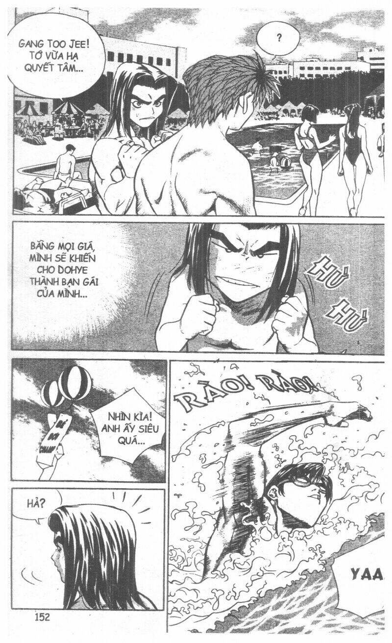 Change Guy Chapter 110 - Trang 2