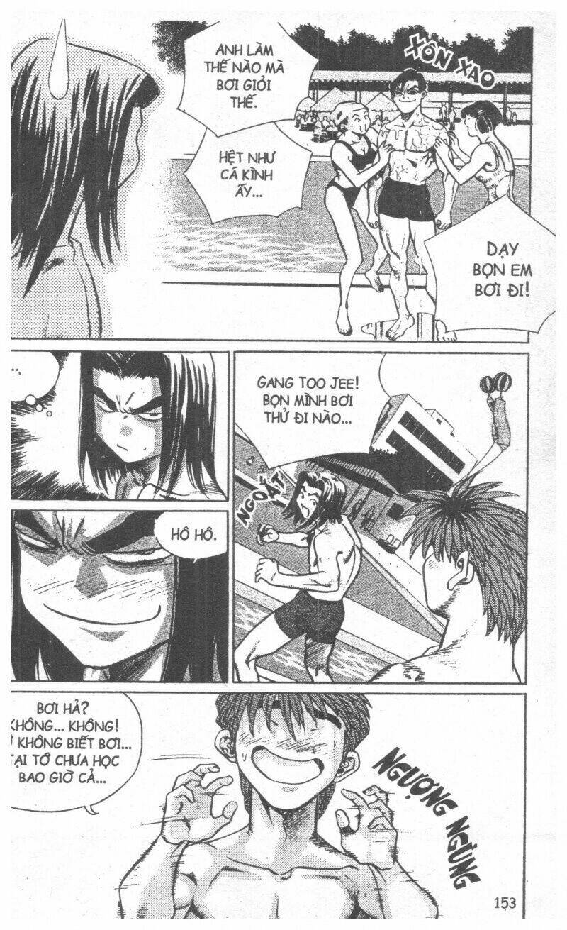 Change Guy Chapter 110 - Trang 2