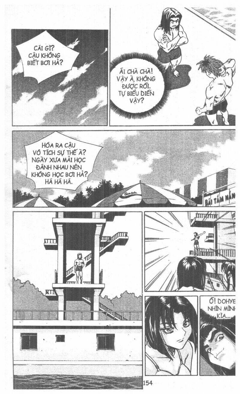 Change Guy Chapter 110 - Trang 2