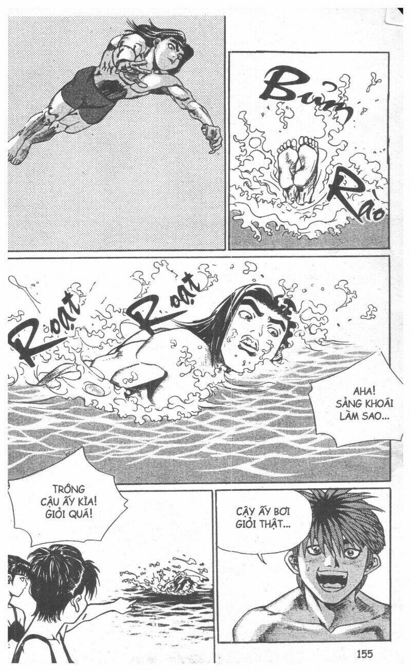 Change Guy Chapter 110 - Trang 2