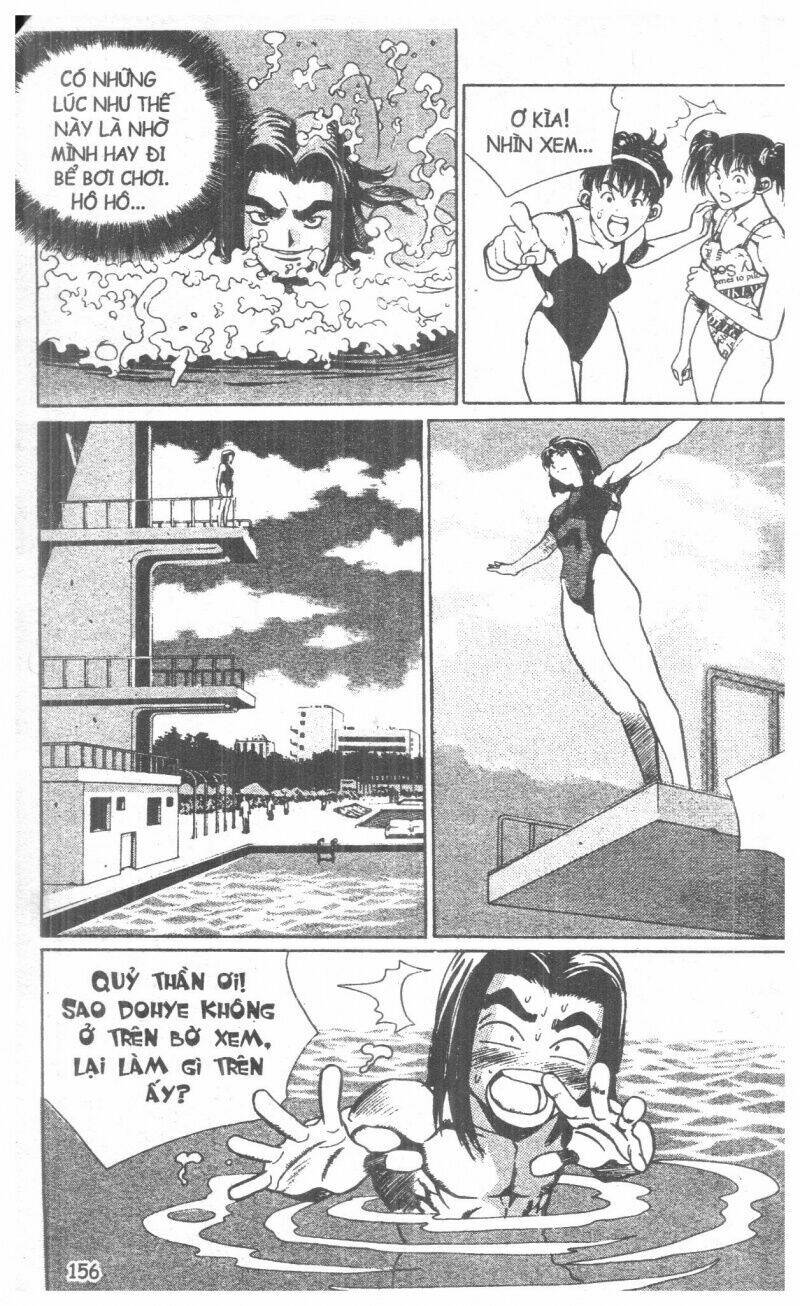 Change Guy Chapter 110 - Trang 2