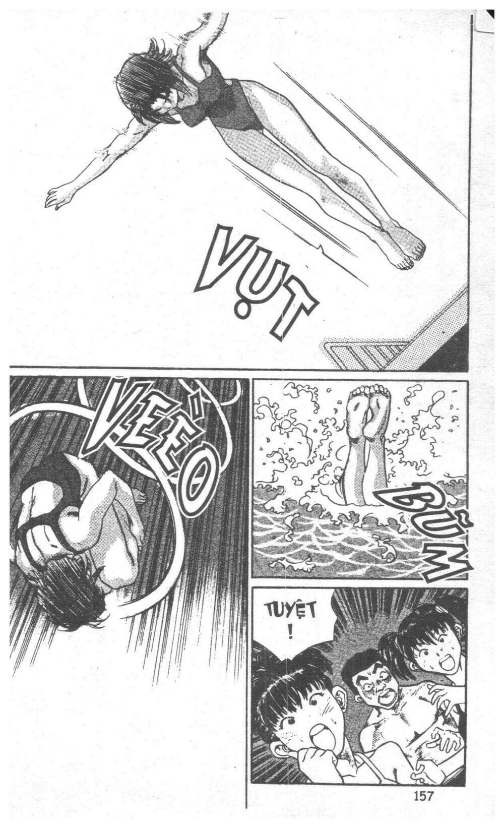 Change Guy Chapter 110 - Trang 2