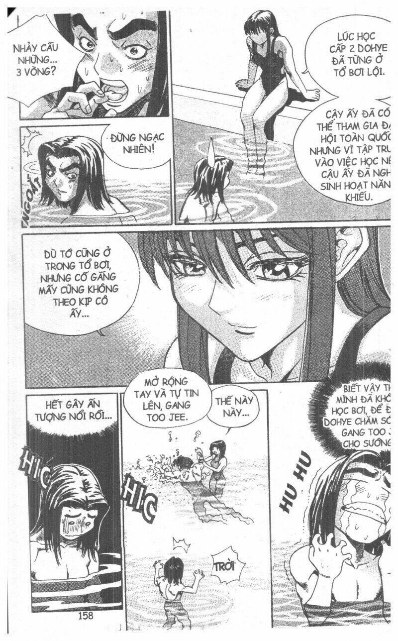 Change Guy Chapter 110 - Trang 2