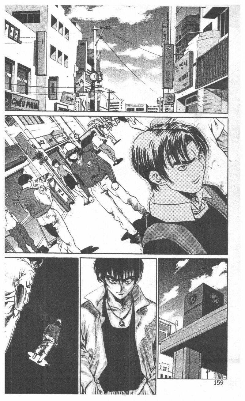 Change Guy Chapter 110 - Trang 2