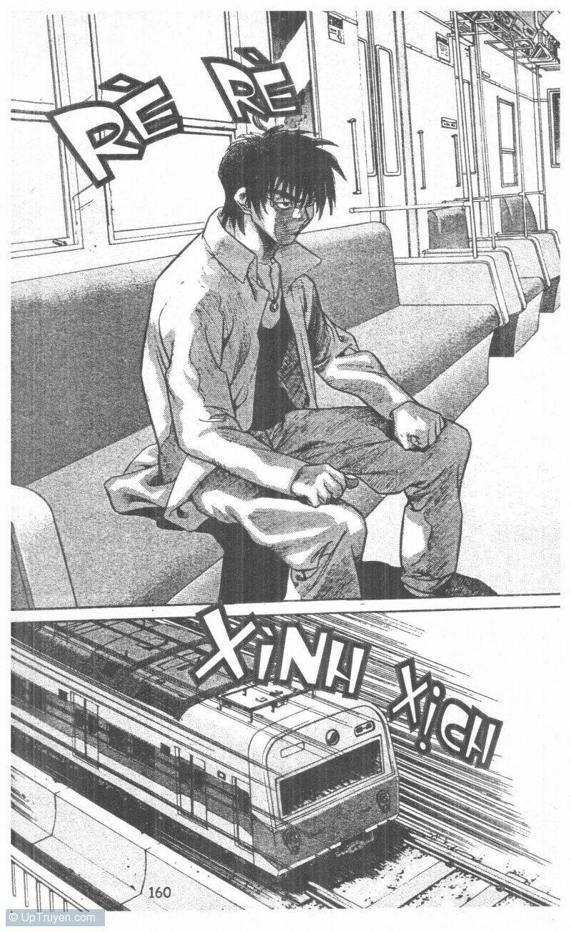 Change Guy Chapter 110 - Trang 2