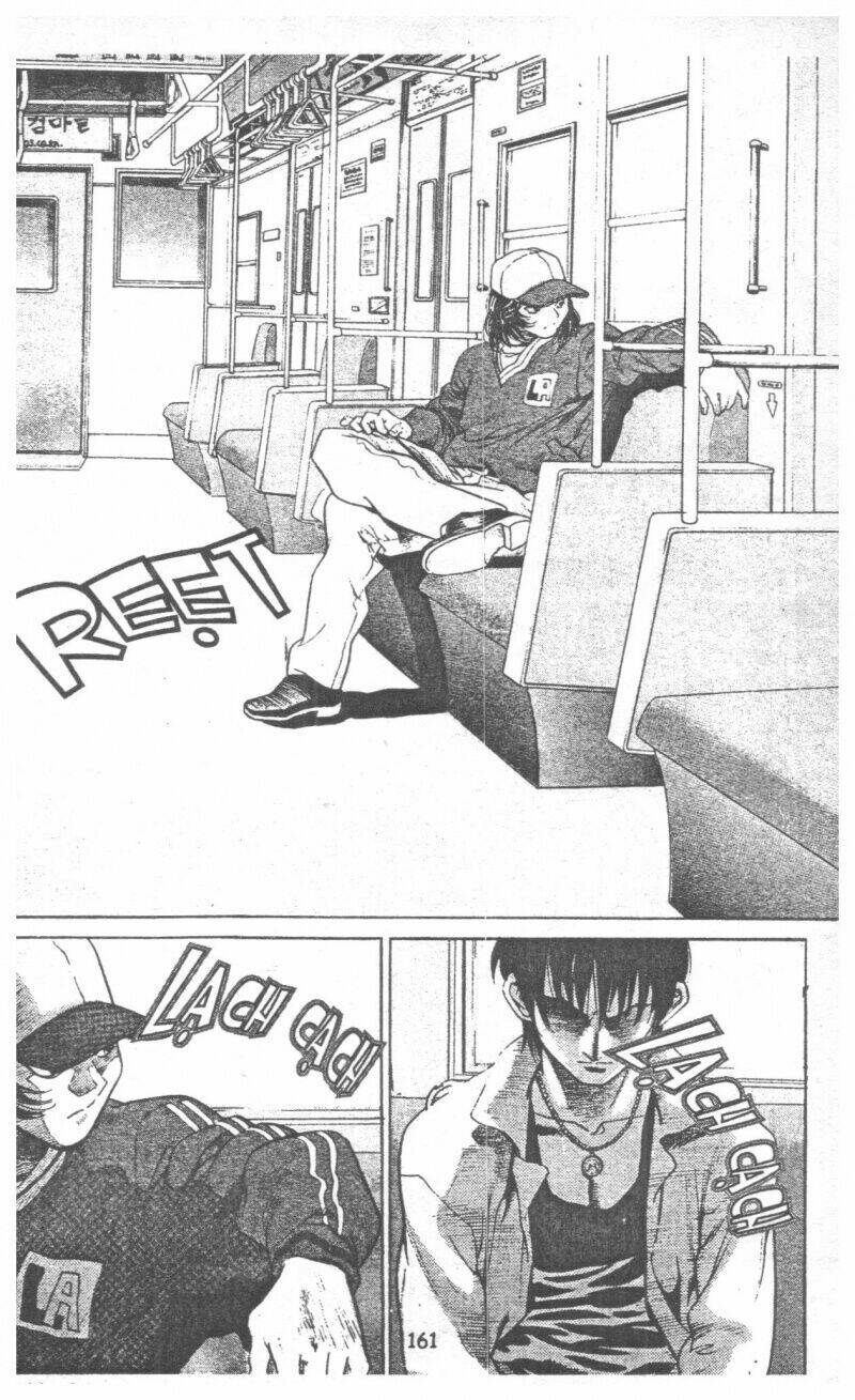 Change Guy Chapter 110 - Trang 2