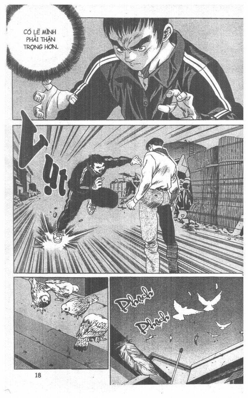 Change Guy Chapter 110 - Trang 2