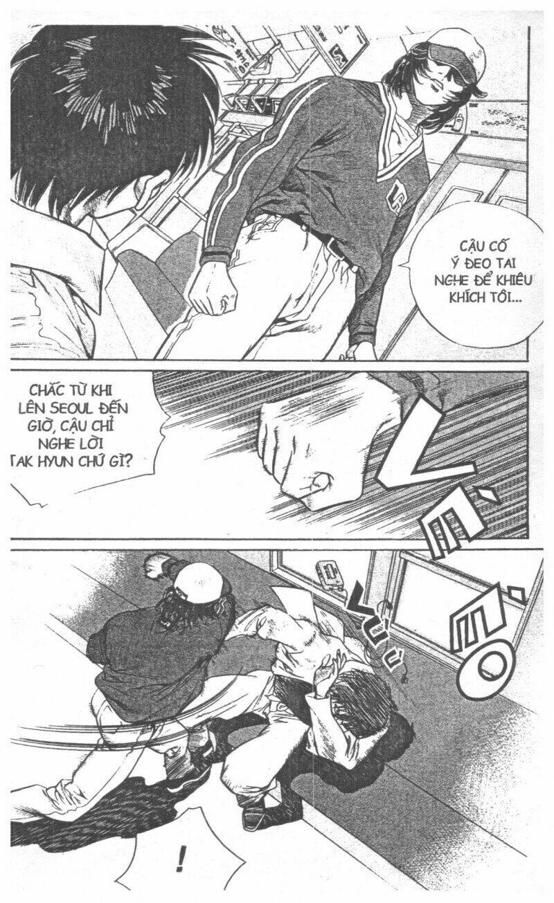 Change Guy Chapter 110 - Trang 2