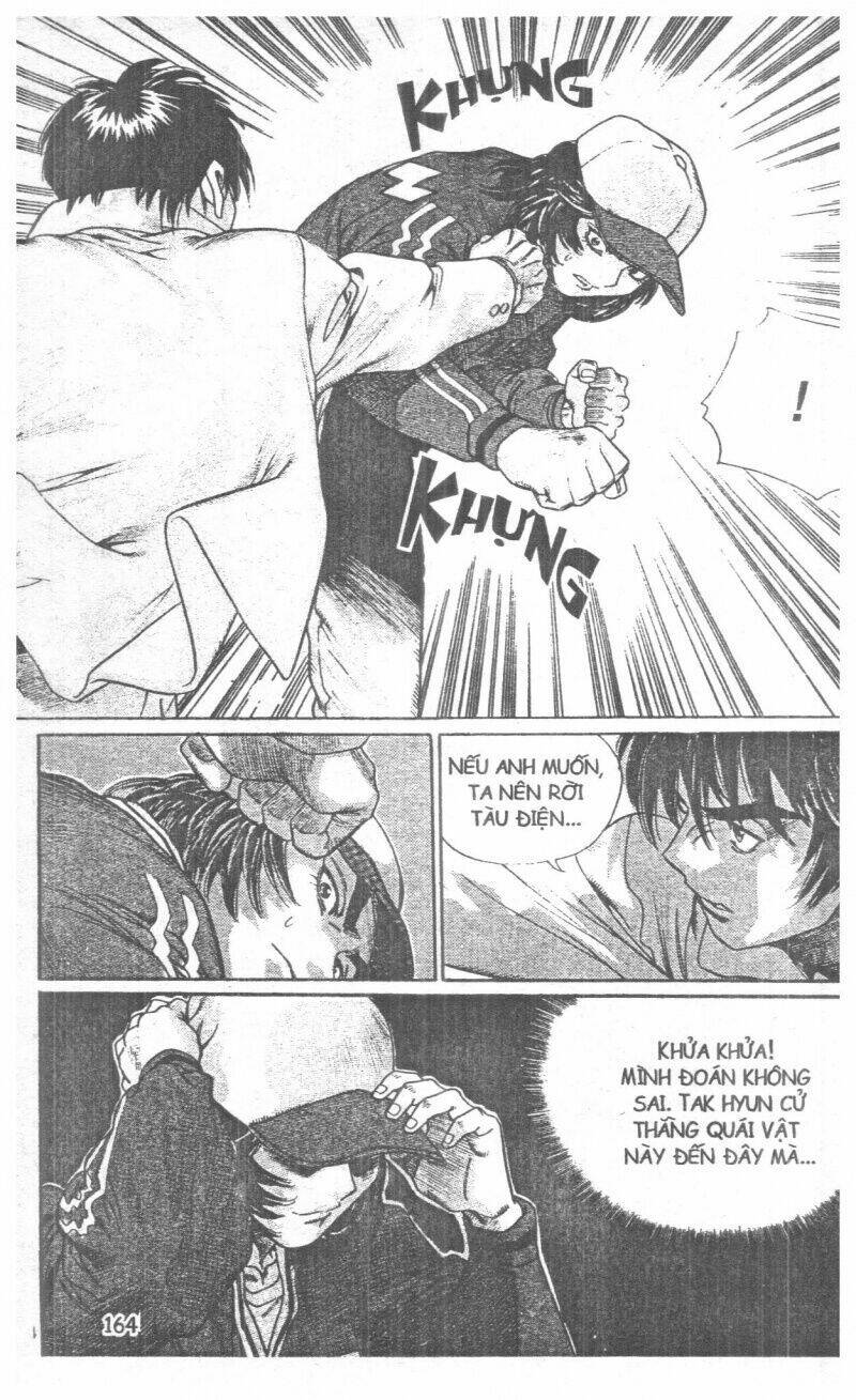 Change Guy Chapter 110 - Trang 2