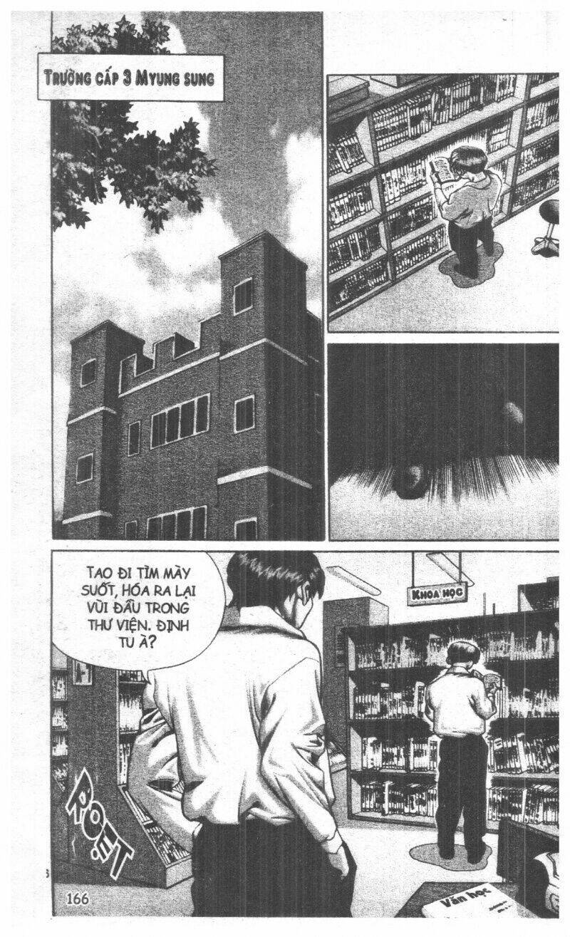 Change Guy Chapter 110 - Trang 2