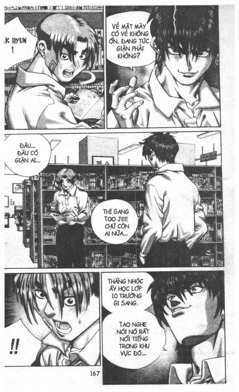 Change Guy Chapter 110 - Trang 2