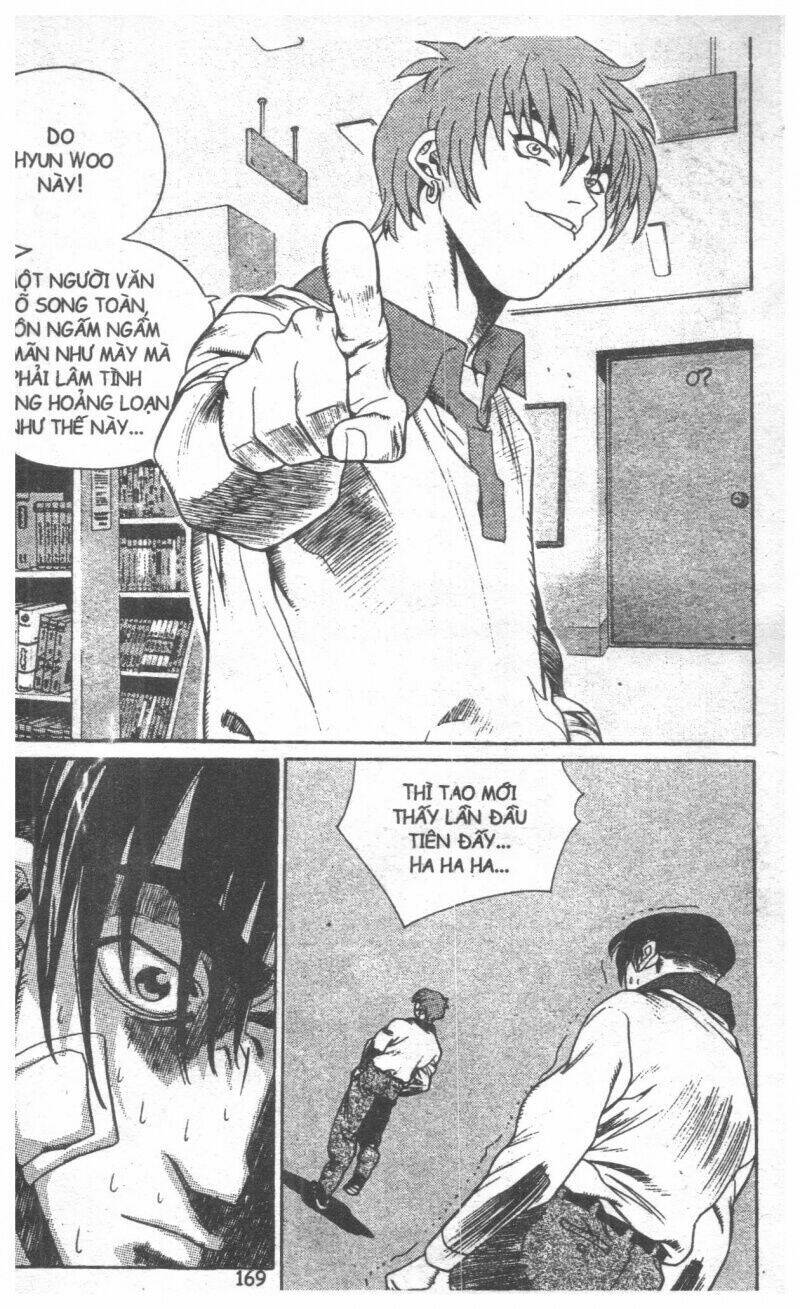 Change Guy Chapter 110 - Trang 2