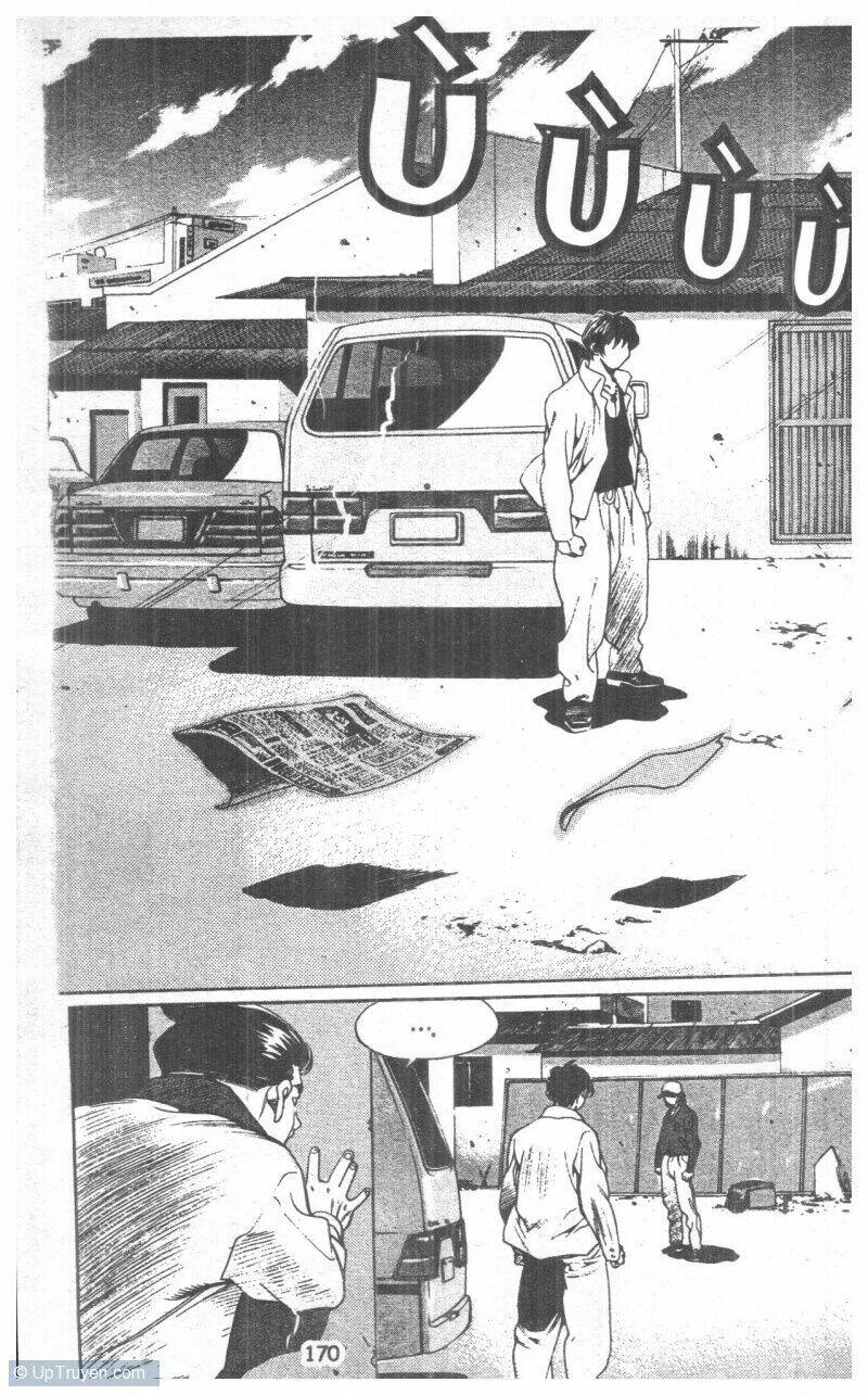 Change Guy Chapter 110 - Trang 2