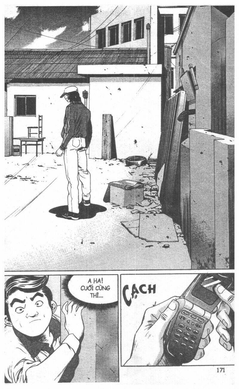 Change Guy Chapter 110 - Trang 2