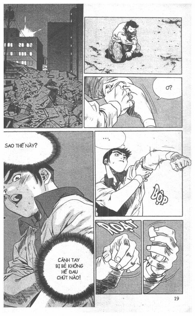 Change Guy Chapter 110 - Trang 2