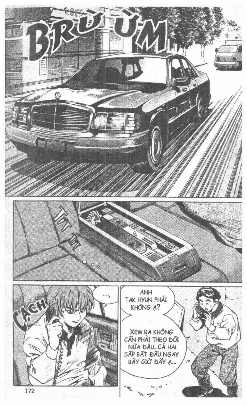 Change Guy Chapter 110 - Trang 2