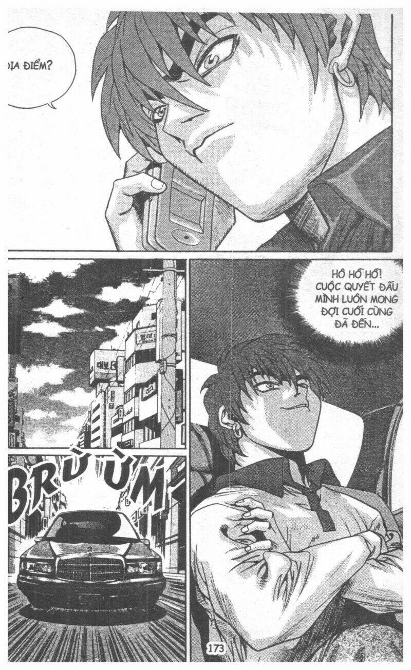 Change Guy Chapter 110 - Trang 2