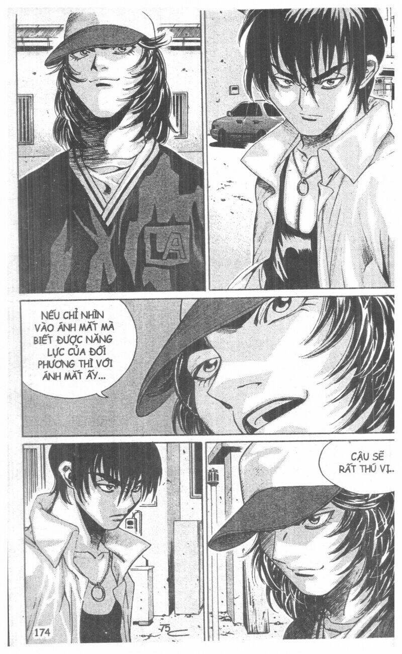 Change Guy Chapter 110 - Trang 2