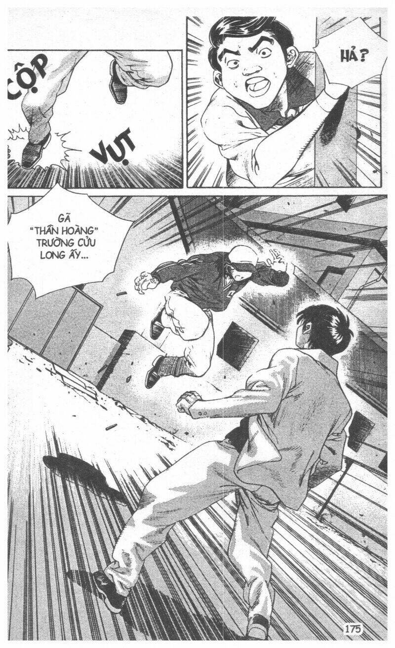 Change Guy Chapter 110 - Trang 2