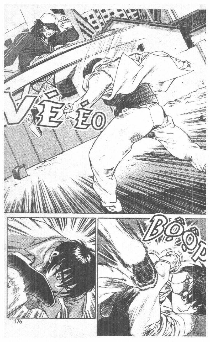 Change Guy Chapter 110 - Trang 2