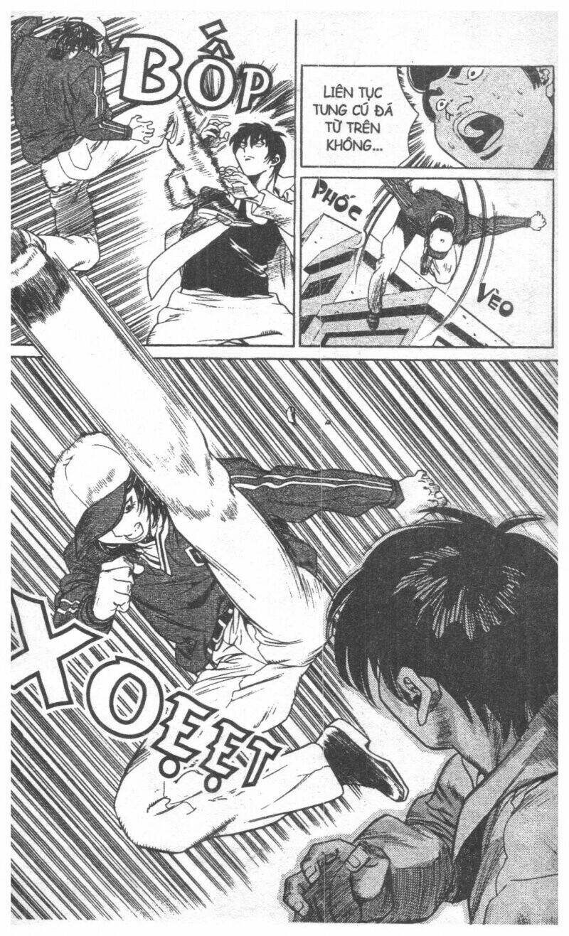 Change Guy Chapter 110 - Trang 2