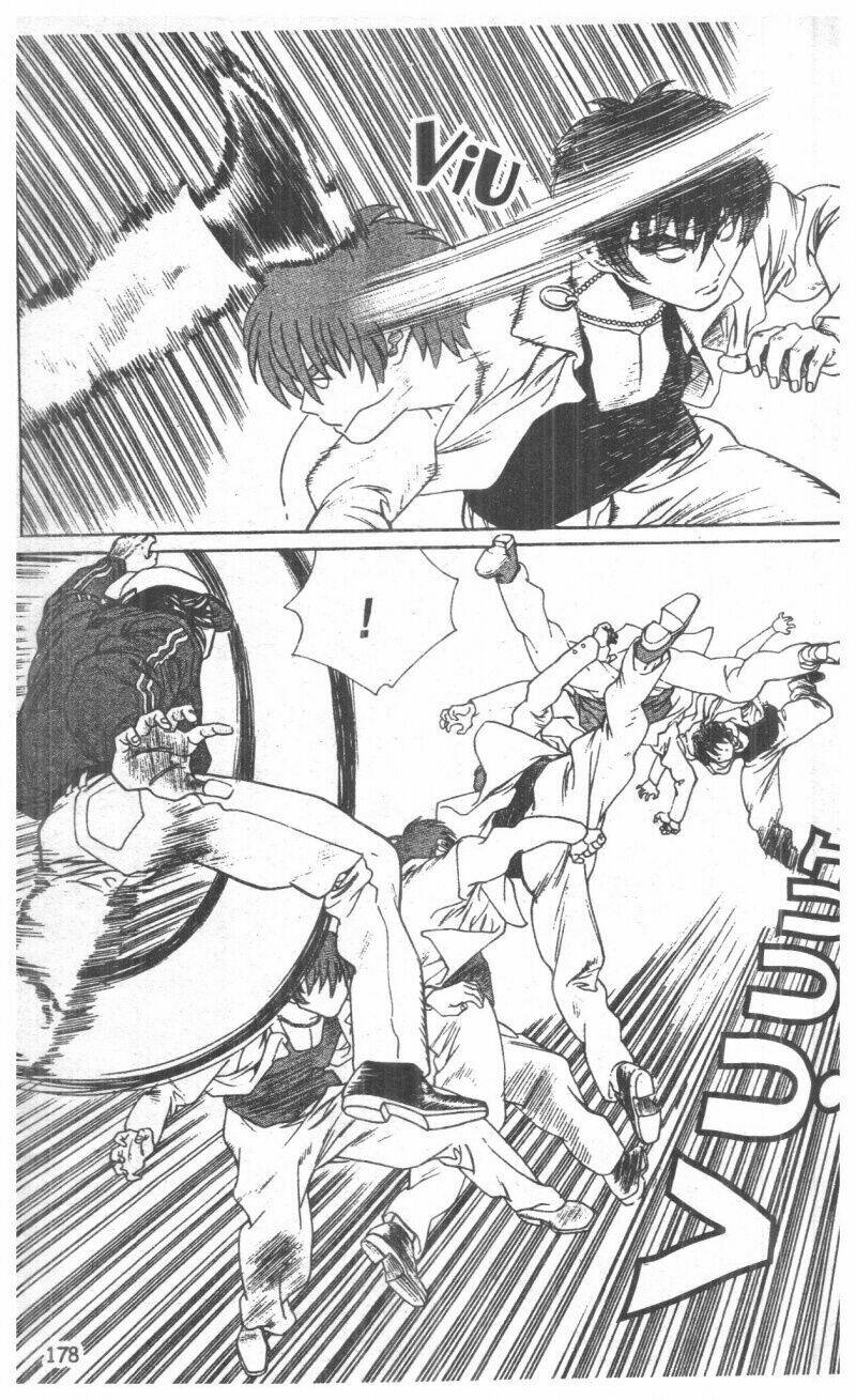 Change Guy Chapter 110 - Trang 2